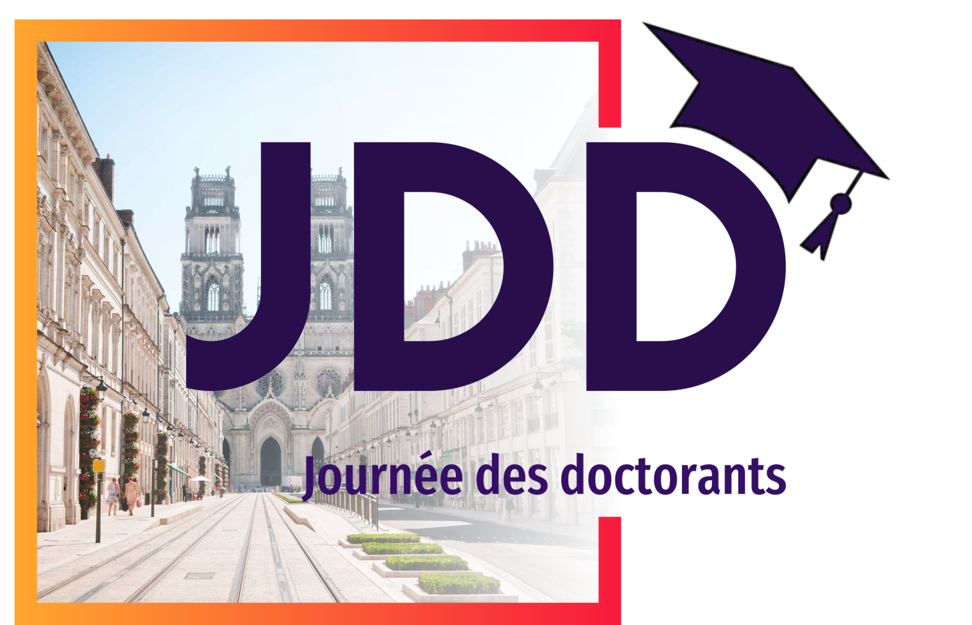 Logo de la conférence